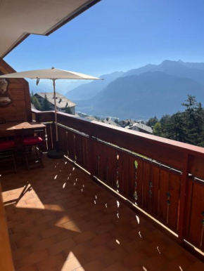 La casetta di Crans